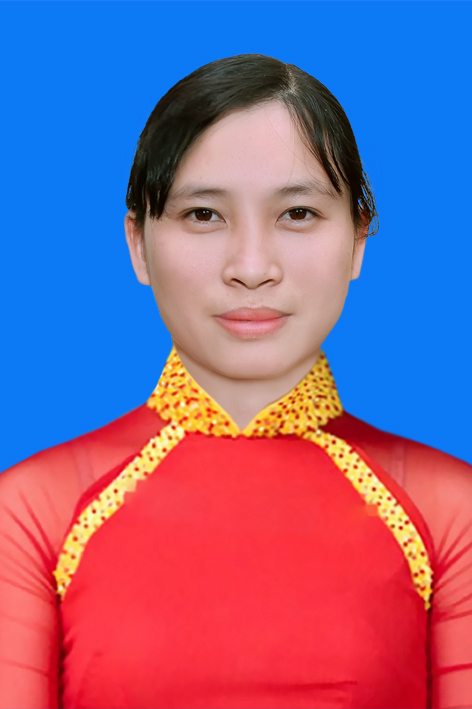 Chu Thị Huyền