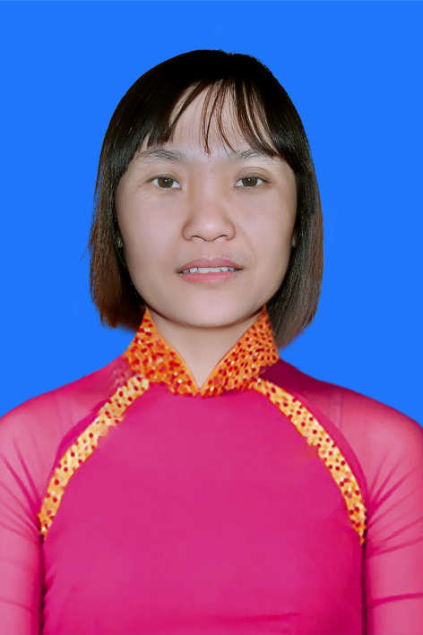 Trịnh Thị Hương