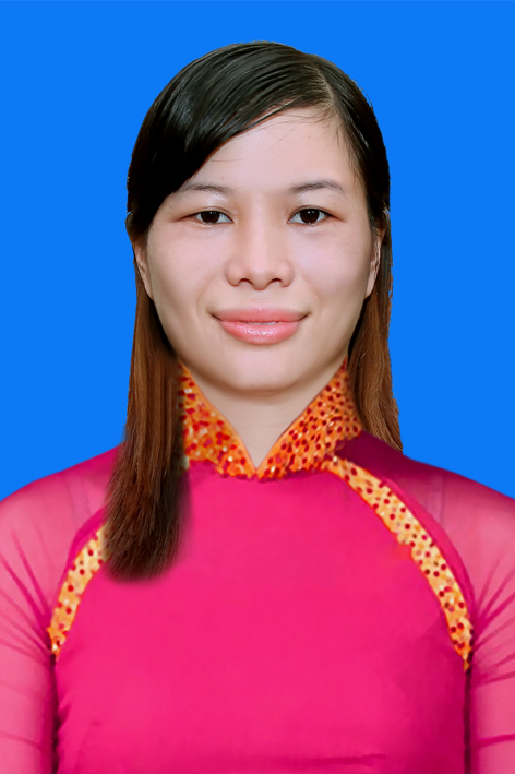 Trịnh Thị Thúy Hồng